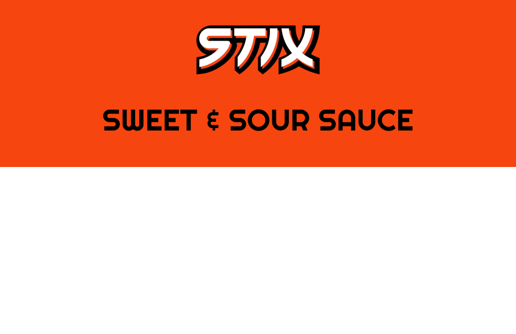 Sweet & Sour Sauce Allergens